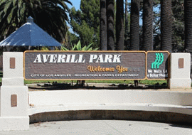 Averill Park, San Pedro, California