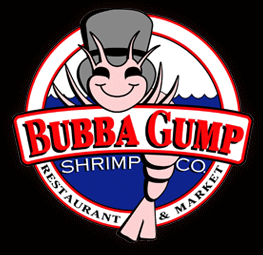 Bubba Gump Shrimp Co. Long Beach