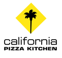 California Pizza Kitchen, Long Beach California