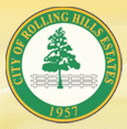 City of Rolling Hills Estates