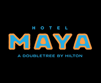 Hotel Maya, a DoubleTree by Hilton, Long Beach California