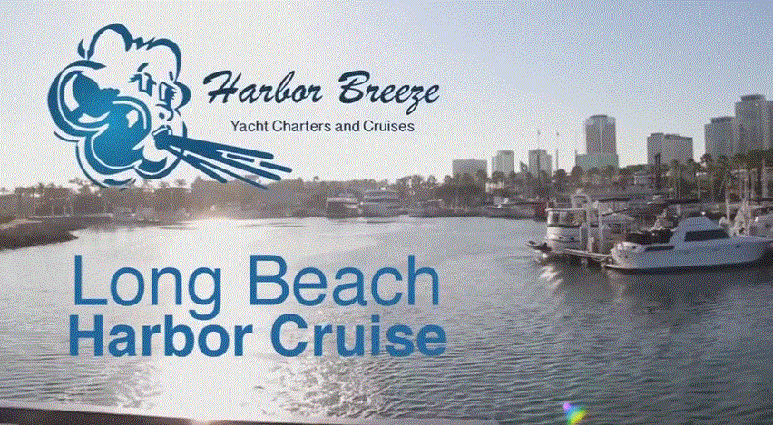 Long Beach Harbor Cruise